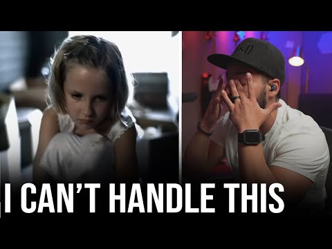 John Michael Montgomery's The Little Girl (Reaction!)