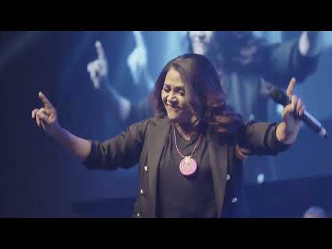 Advec Niteroi-Culto da Vitória - Raquel Mello