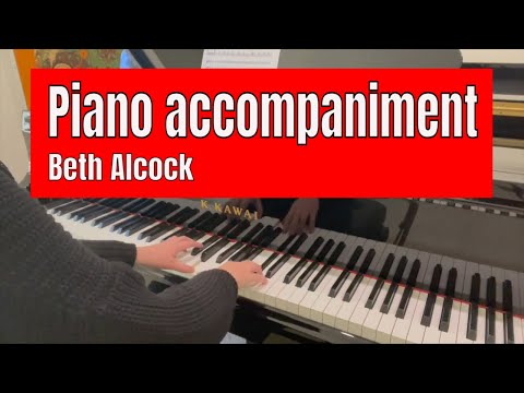 Bell-ringers by Katherine & Hugh Colledge  |  piano accompaniment  |  Trinity violin initial grade