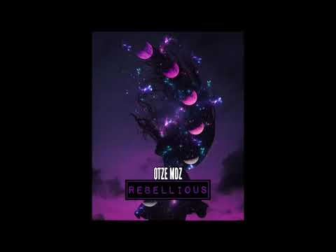 OTZE - 01 - Rebellious [Rebellious - LP]