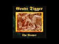 Grave Digger The Reaper 1993 Full Album HD