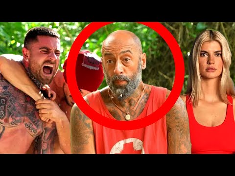 Greseli in Survivor Romania 2022