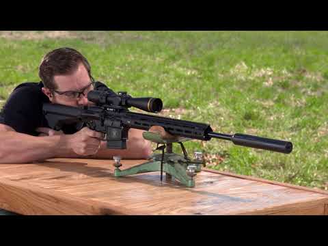 Gallery of Guns TV 2018 Gear Tip - Gemtech Dagger Suppressor