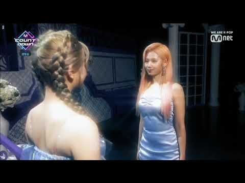 190926 TWICE - FEEL SPECIAL Opening Comeback Stage M! Countdown