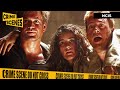 Remember When I Told You My Boss Was A Sniper NCIS Mark Harmon Michael Weatherly Cote De Pablo