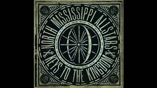 North Mississippi Allstars-Jumper Cable Blues