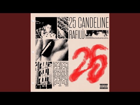 25 CANDELINE