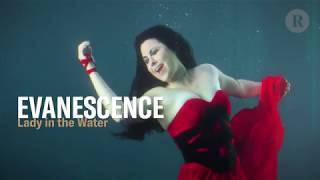 EVANESCENCE -  Making Of &#39;Imperfection&#39; (Full HD)