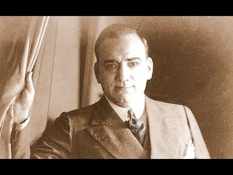 Enrico Caruso - Pietà, Signore