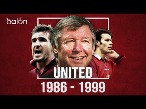 UNITED: The Path to Glory