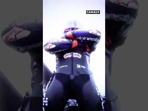 MARTIN FAIT LA CELEBRATION MBAPPE 😭 #motogp #jorgemartin #frenchgp