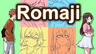 Download lagu [Romaji Subtitles] 『Centimeter』- the peggies (Rent-a-girlfriend OP) mp3