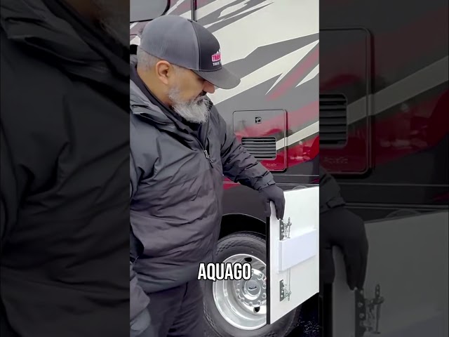 Preview image of 2026 Renegade Vera Cruise  4x4 Luxury RV Tour! youtube video