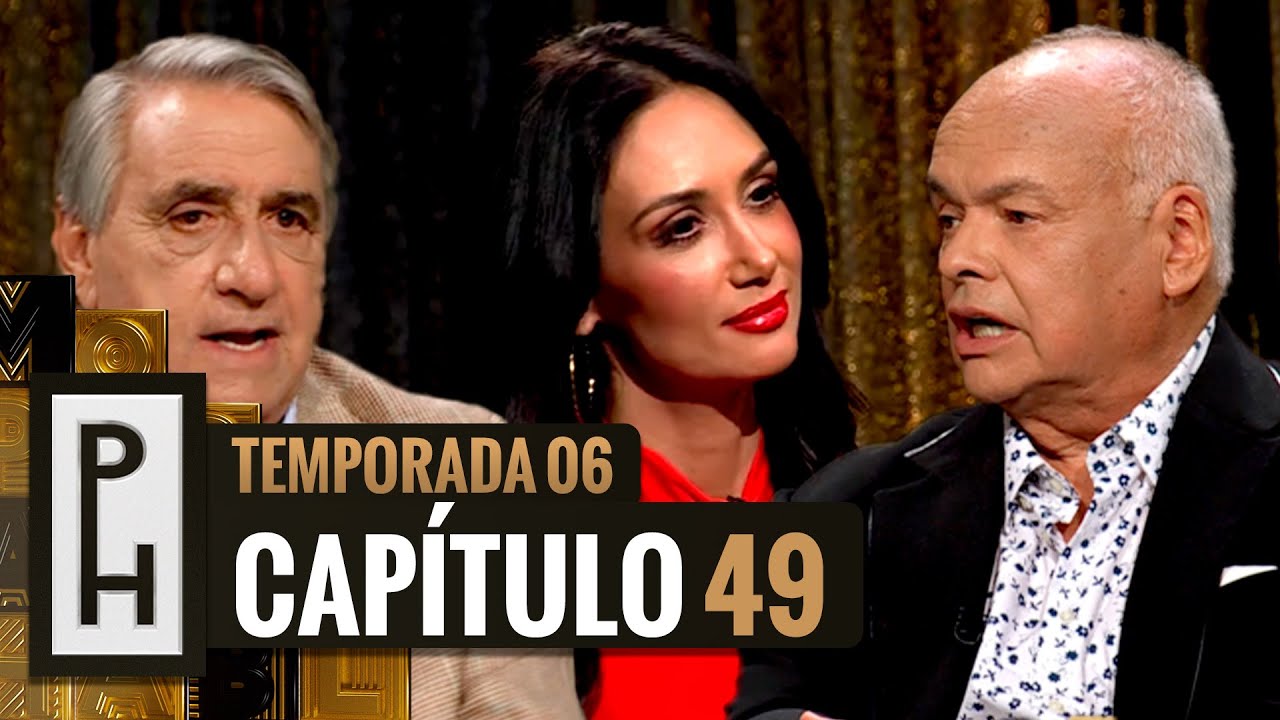 Capítulo 49 | PH Podemos Hablar | Temporada 6 💬📺