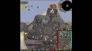 OSRS Drop Reaction Series : Hydra leather and Ferocious Gloves
