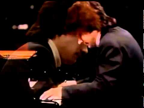 Alexei Sultanov Chopin Etude Op.25 №12 с-moll - 1989.
