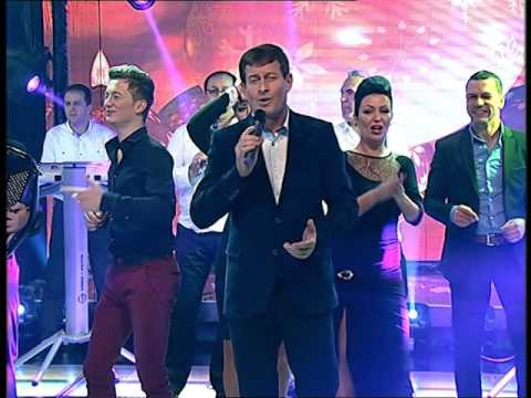 NIHAD KANTIC SIKE - Sarmer - NOVOGODISNJI PROGRAM - ( OTV VALENTINO 01.01.2016.)