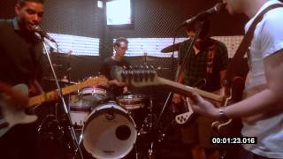 Liberty Village - Centred on you // Summer Sessions