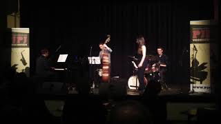 You're everything(Chick Corea)/ Alkistis Labropoulou Jazz Quartet