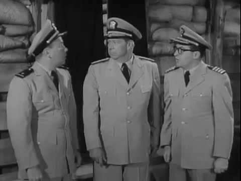 McHale's Navy Full Episodes: Season 1x36 | "Uncle Admiral"