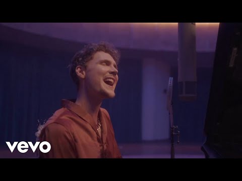 UNRUH - Excited (Lo-Fi Live Performance)