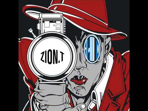Zion. T - Click Me 2013 (Feat. Dok2)