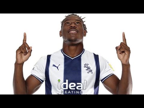 10 things to know about Brandon Thomas-Asante