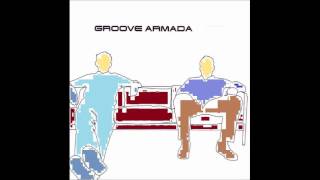 Groove Armada - whatever, whenever (attaboy remix)