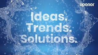 Uponor Campus e-learning platform