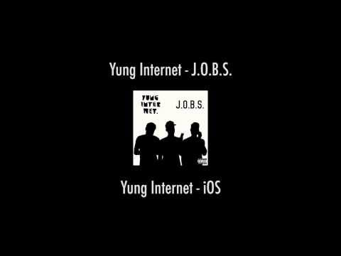 Yung Internet - iOS