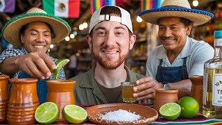 THIS TOWN IS CALLED TEQUILA (seriously!)