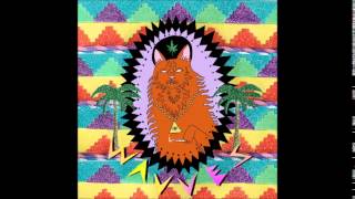 Wavves - Post Acid