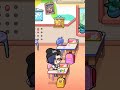 Teacher Teaching Fli Flai Flu Song ‍ Avatar World Avatar Like Pazutocalife13