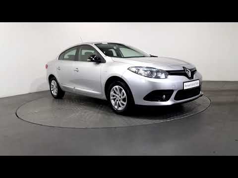 161 Renault Fluence Limited | H&H Motors