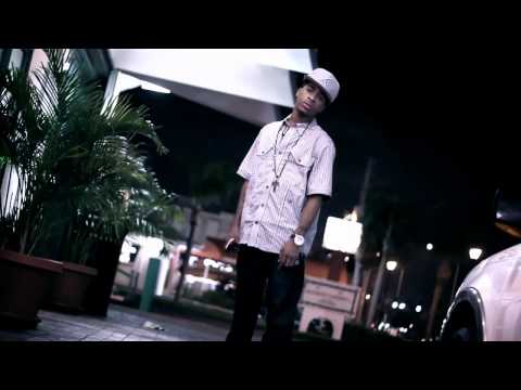 Young Fi - Right Above It