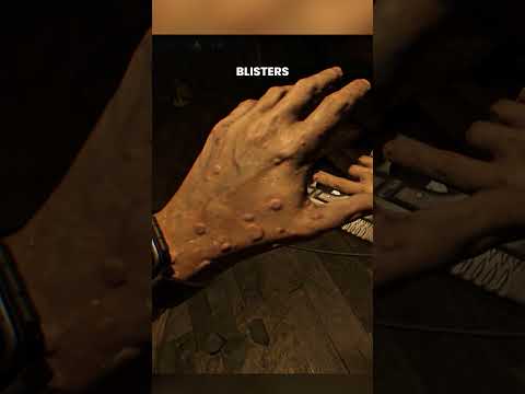 Resident Evil's UNSETTLING detail you missed | RESIDENT EVIL VILLAGE