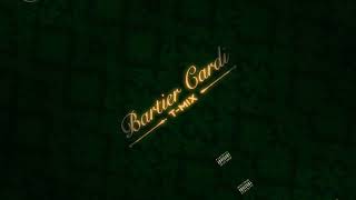 T Pain 'Bartier Cardi' Cardi B ft 21 Savage T Mix
