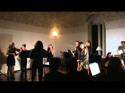 G  Giacomelli  Sposa non mi conosci da "Merope"