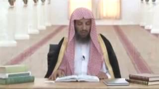 شرح كتاب الموطأ (للإمام مالك) لمعالي  الشيخ د.  سعد بن ناصر الشثري الدرس-50 image