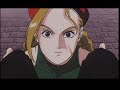 Street Fighter 2 Cammy Intro
