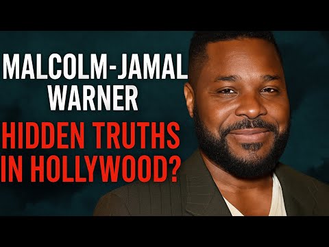 🔥 Did Malcolm-Jamal Warner Know Too Much? Just Like the Others Who Disappeared from Hollywood…”