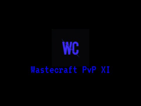 Hydroflame521 - Wastecraft pvp XI (Horion)