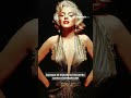 Marilyn Monroe y su estrecho v&iacute;nculo con M&eacute;xico