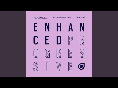 We Crossed The Lines