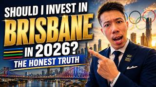 Should I Invest in Brisbane in 2026 | The Honest Truth Explained