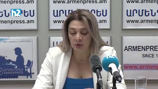 Երեխաները գժախոտ են կերել և հյուրասիրել ընկերներին. Ռոմելլա Աբովյան: Լրաբեր - 17.05.2024