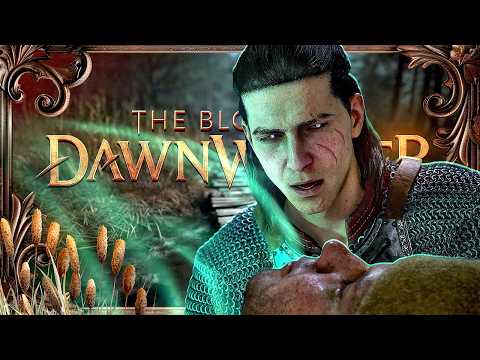 The Blood of Dawnwalker • #07 🧛 Wispernde Stimmen, Ruinen vergessener Zeiten