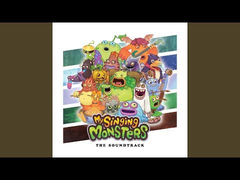 My Singing Monsters - Plant Island - Misc Computer Games