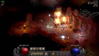 [問卦] 暗黑破壞神4的聖騎士呢