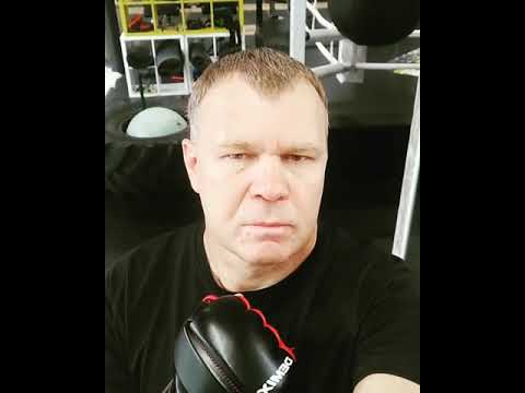 Алексей Молодых Фото